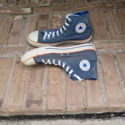 All Star Converse, Size 13
