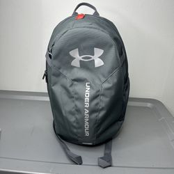 Under Armour UA Hustle Lite Backpack