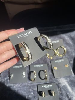 Coach Small Hoops