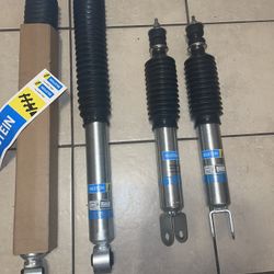 Bilstein 5100
