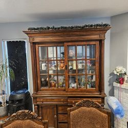 Dining Room Furniture Cabinet 