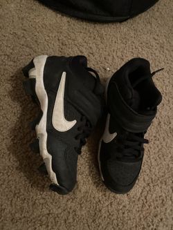 Football cleats size 1.5