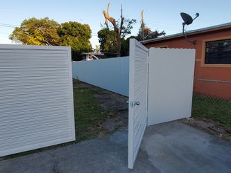Fence