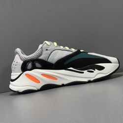 Adidas Yeezy Boost 700 Wave Runner Solid Grey 32