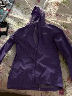 Girls jackets