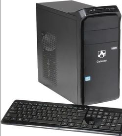 Gateway Desktop, Windows 11