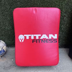 Muay Thai Shield