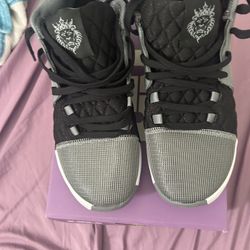 Lebrons Size 8.5 Brand New