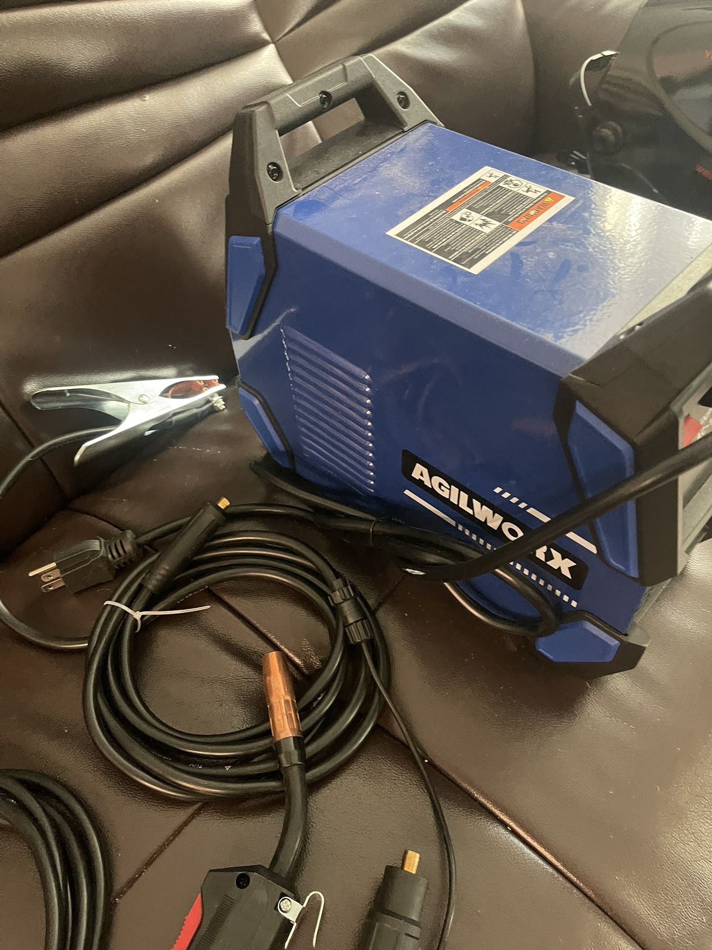 Welder 