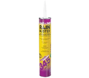 RAIN BUSTERS