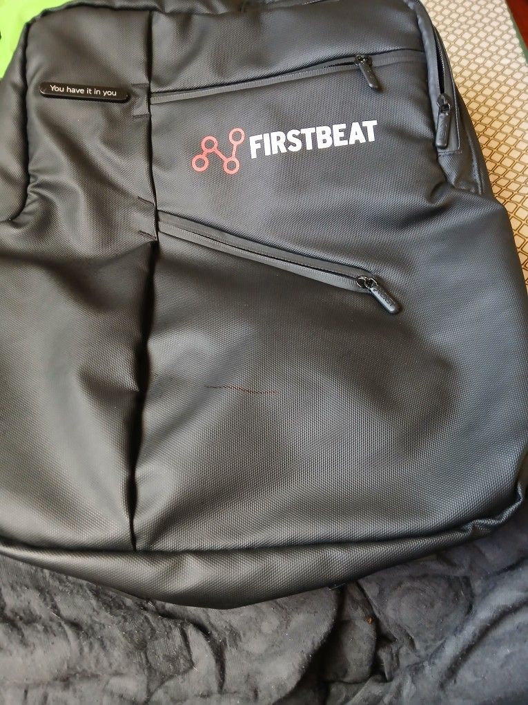 Firstbeat Sports Bag