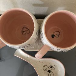 Maritage brand set