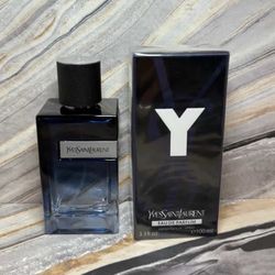 Yves Saint Laurent Eau De Parfum 