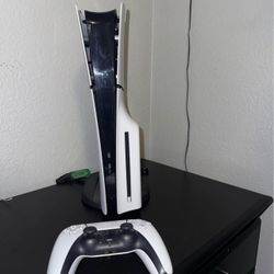 Ps5 Slim 