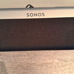 Sonos Soundbar