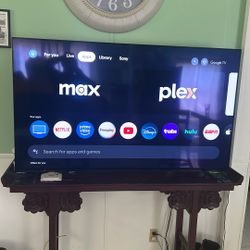 TV Sony 
