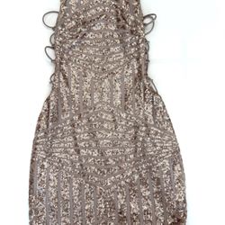 Prom Short Dress Or Night Party Dress 