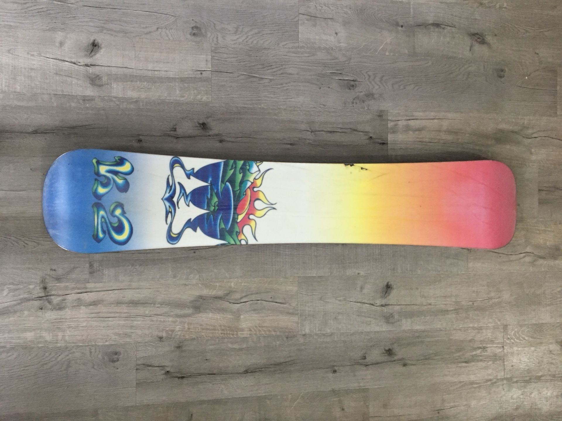 K2 ZEPPELIN 153cm スノーボード Amazon.com: K2 Zeppelin 60.2 inches (153 cm) Snowboard