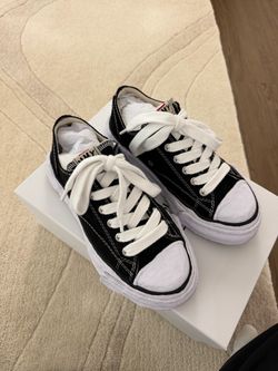 Maison Mihara Yasuhiro Peterson 23 Low