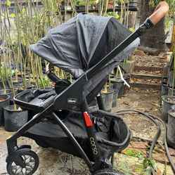 Stroller Chicco Corso