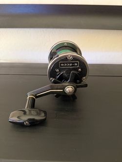 Newell S332-5 Fishing Reel