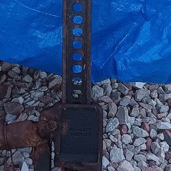 Hi- LIFT Jack Vintage 