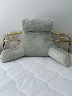 Bed Backrest Pillow