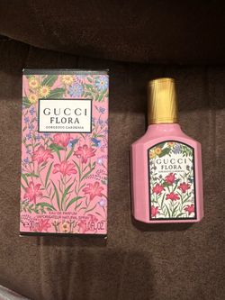 Gucci Flora