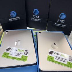 iPad Mini 6 Unlocked
