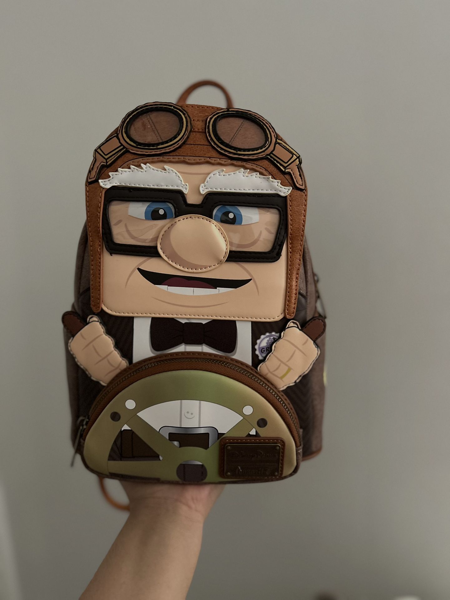 Up Disney Backpack