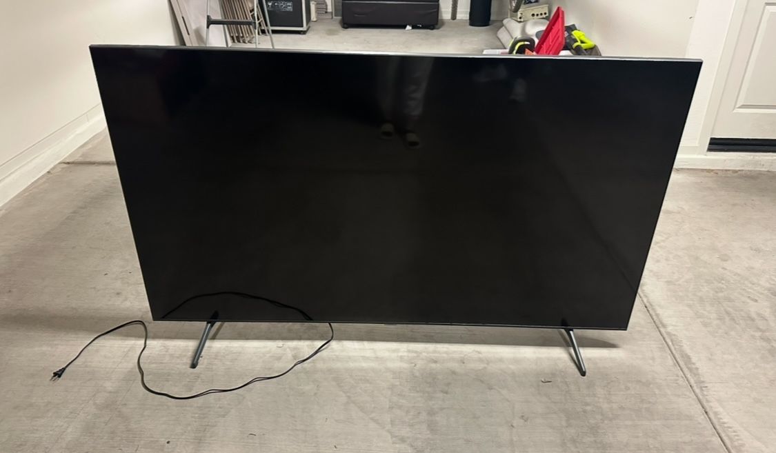 *** Samsung 75” TV (Nov 2022)