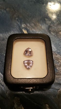 Semi precious gem stones loose