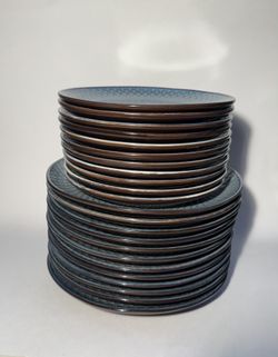 Food Network Dining Room Plates