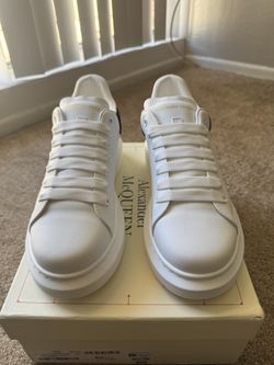 Alexander Mcqueens Size 8