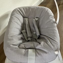 Tripp Trapp® Newborn Set Grey