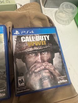 Ps4 games