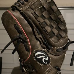 Kids Baseball Glove