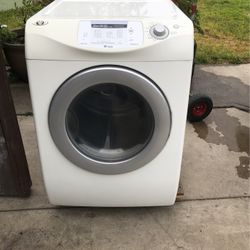 Maytag  Gas Dryer