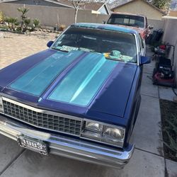1983 Chevrolet El Camino on offerup