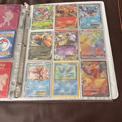 Pokémon Cards