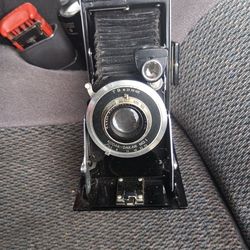 Vintage Kodak Camera
