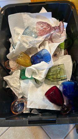 Goblets