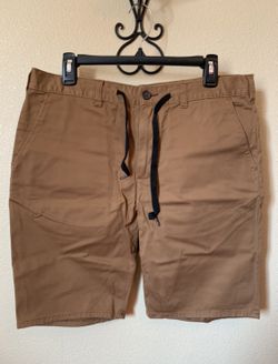 Bullhead Shorts W32