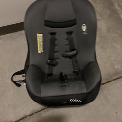 Car Seat 