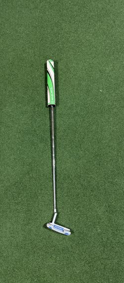 RH Odyssey “White Hot” Putter