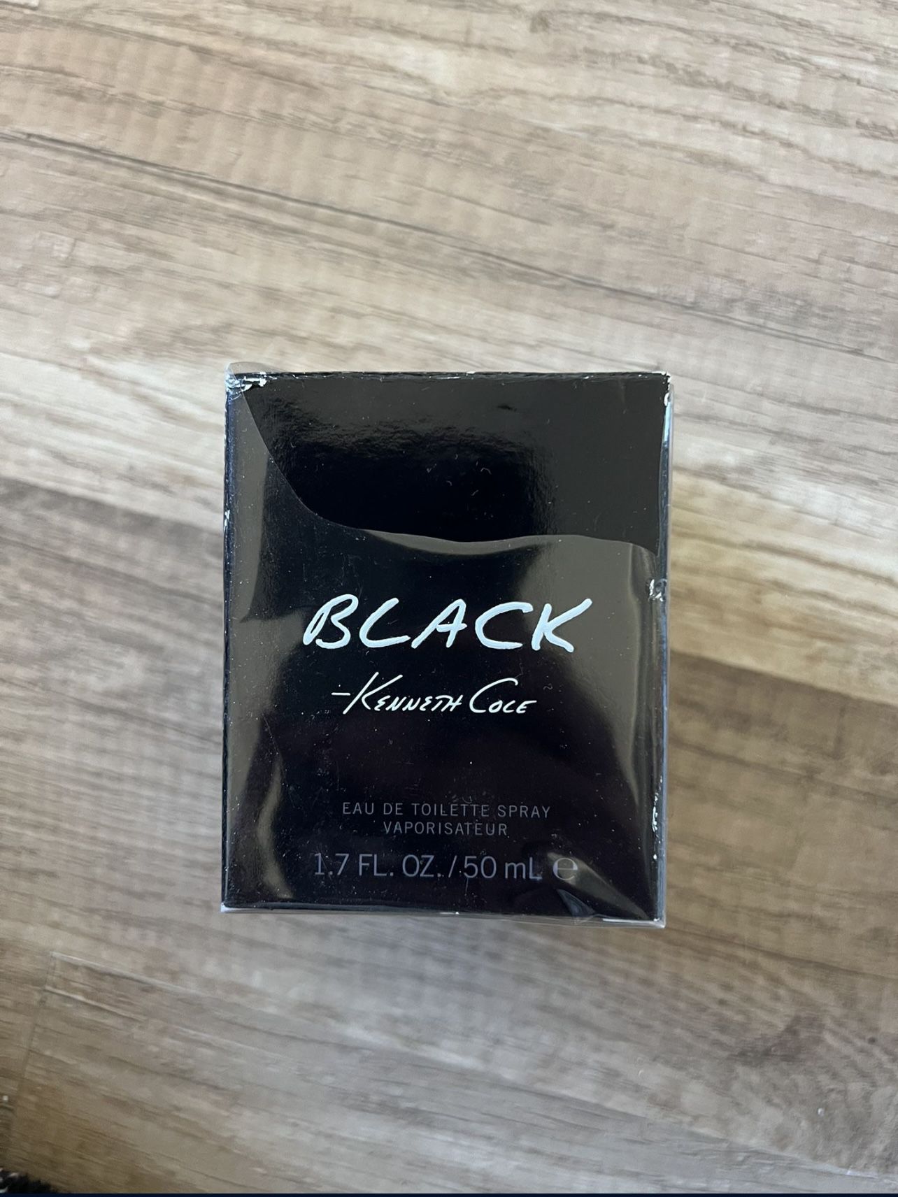 Black Fragrance