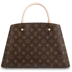 Louis Vuitton Bag 
