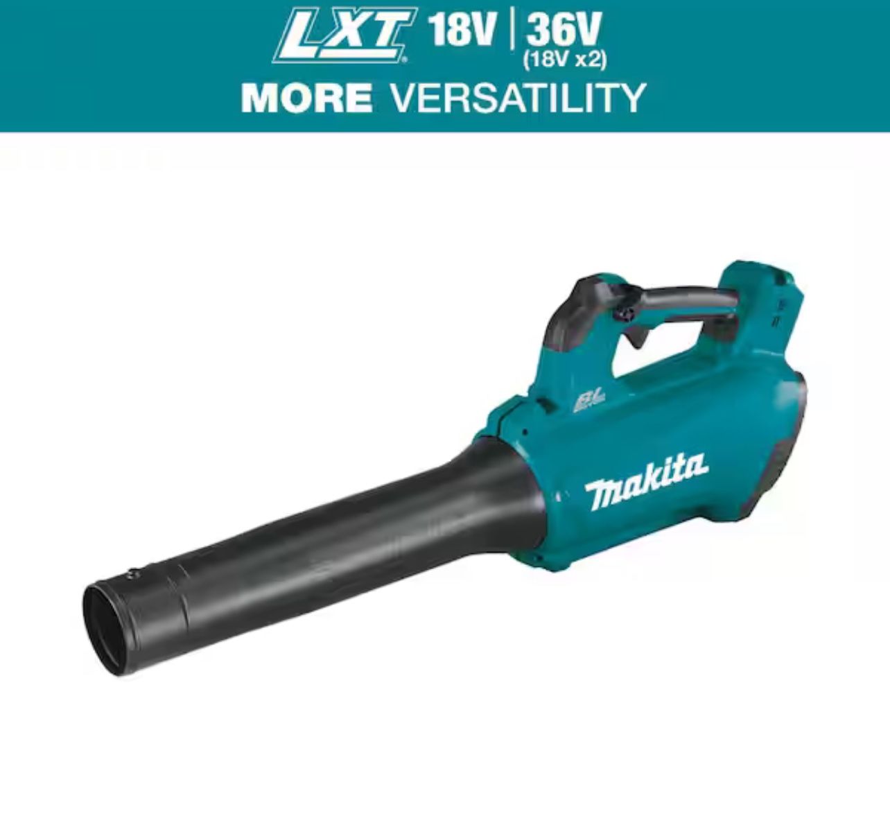 116 MPH 459 CFM 18V LXT Lithium-Ion Brushless Cordless Leaf Blower (Tool-Only)