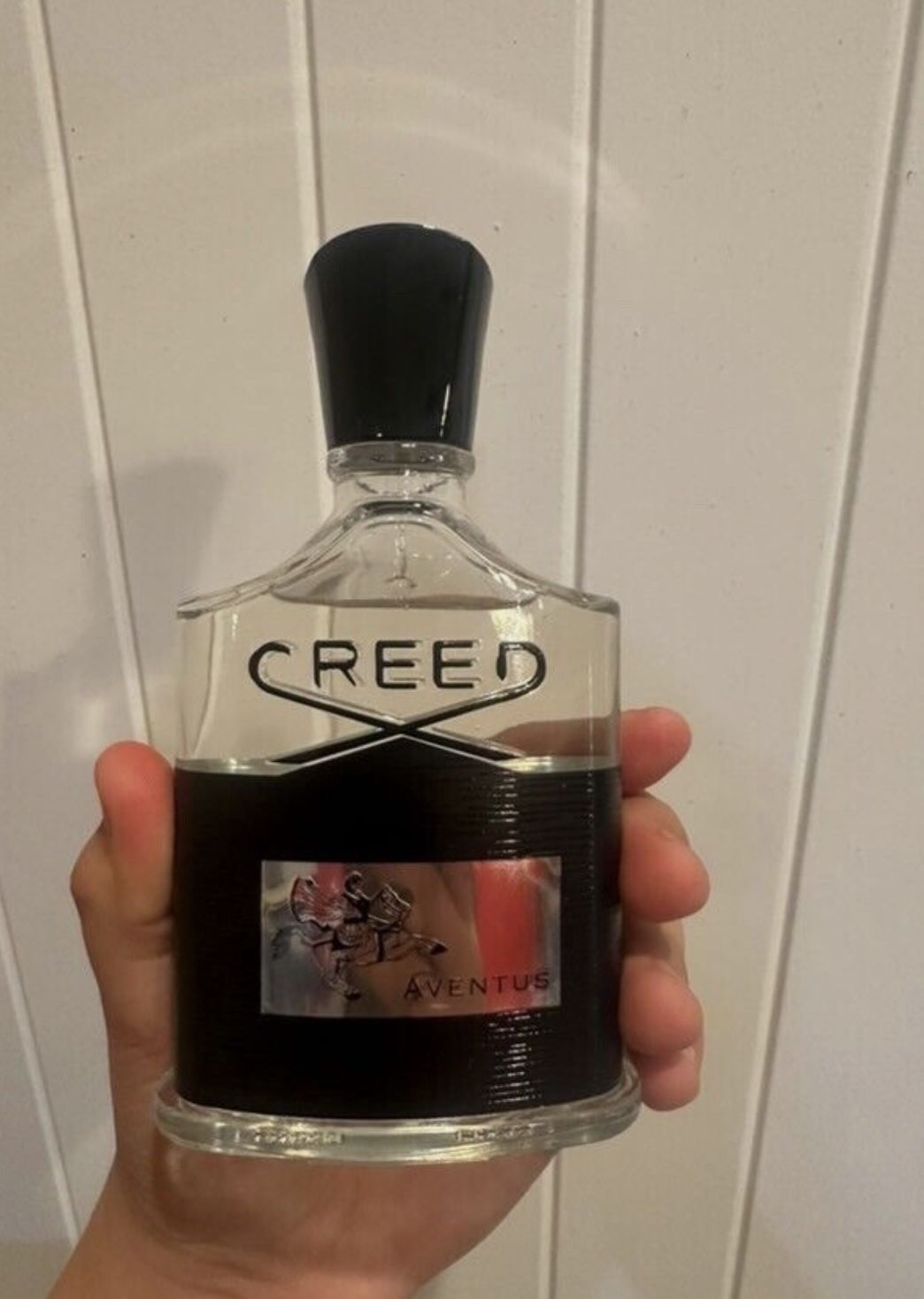 Aventus by Creed, 3.3 oz Millesime EDP Spray for Men