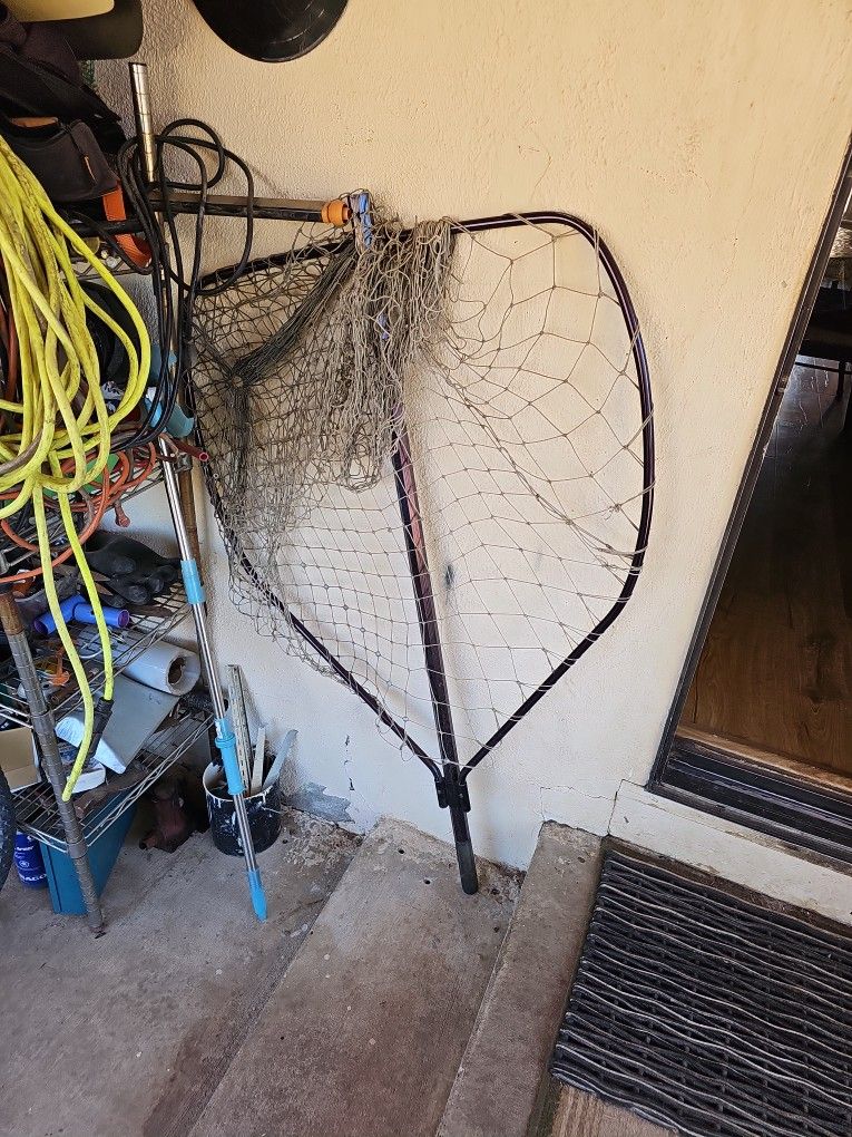 Big Fish Nets